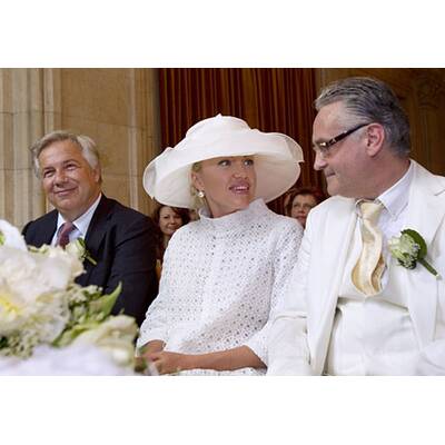 Mucha: Die schönste Braut der Stadt