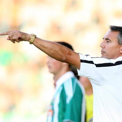 Österreich siegreich in Europa