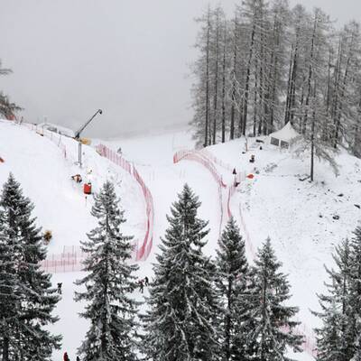 So gefährlich ist die Streif
