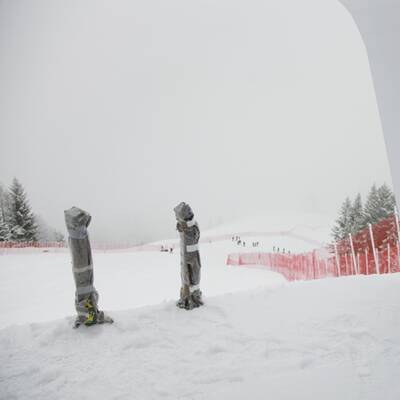 So gefährlich ist die Streif