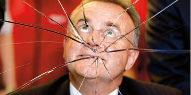 Niessl-Skandal: Neuwahlen im Herbst