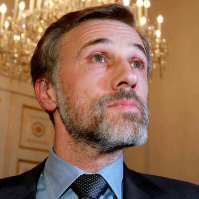 Oscar-Party beim Kanzler