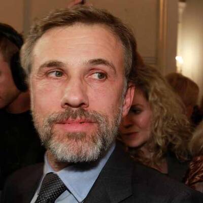 Oscar-Party beim Kanzler