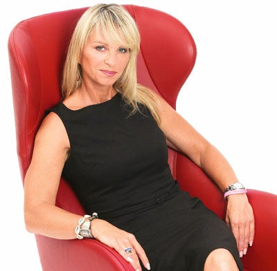 Ohne Mann stärker denn je!