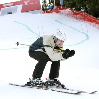 So gefährlich ist die Streif