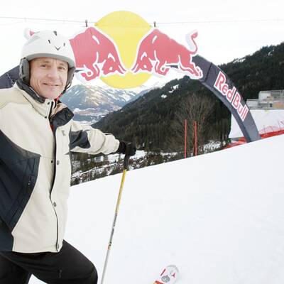 So gefährlich ist die Streif