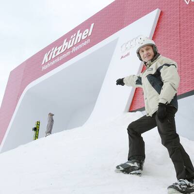 So gefährlich ist die Streif