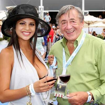 Jetzt wird geheiratet!