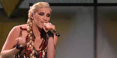 Kesha: „Ich wurde jahrelang sexuell missbraucht“