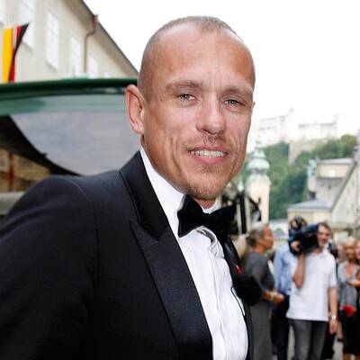 Die Stars am Life Ball