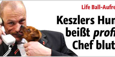 Keszlers 