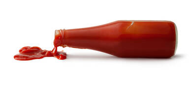 Ketchup