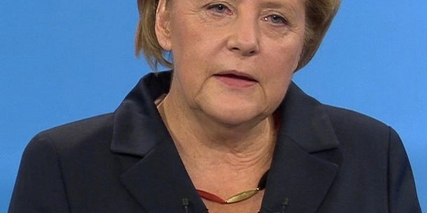 Merkel gegen Steinbrück in TV-Duell