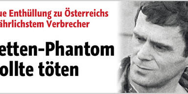 Ketten-Phantom wollte töten