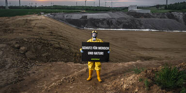 Hetzkampagne oder Umweltskandal: Müllkrieg in Kettlasbrunn