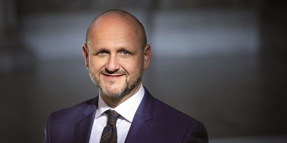 Kettner Norbert, Geschäftsführer Wien Tourismus