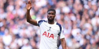 Danso nach Rassismus-Attacke: 