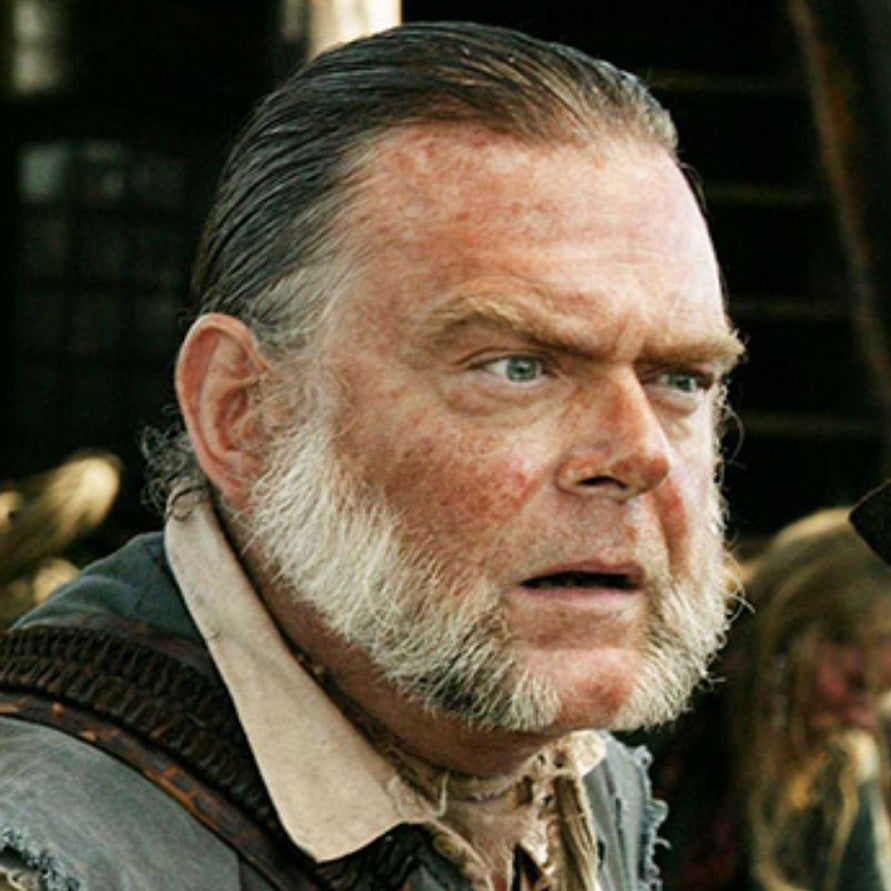 Kevin McNally