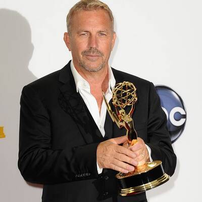 Das sind die Sieger der Emmys 2012