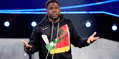 Kevin Hart
