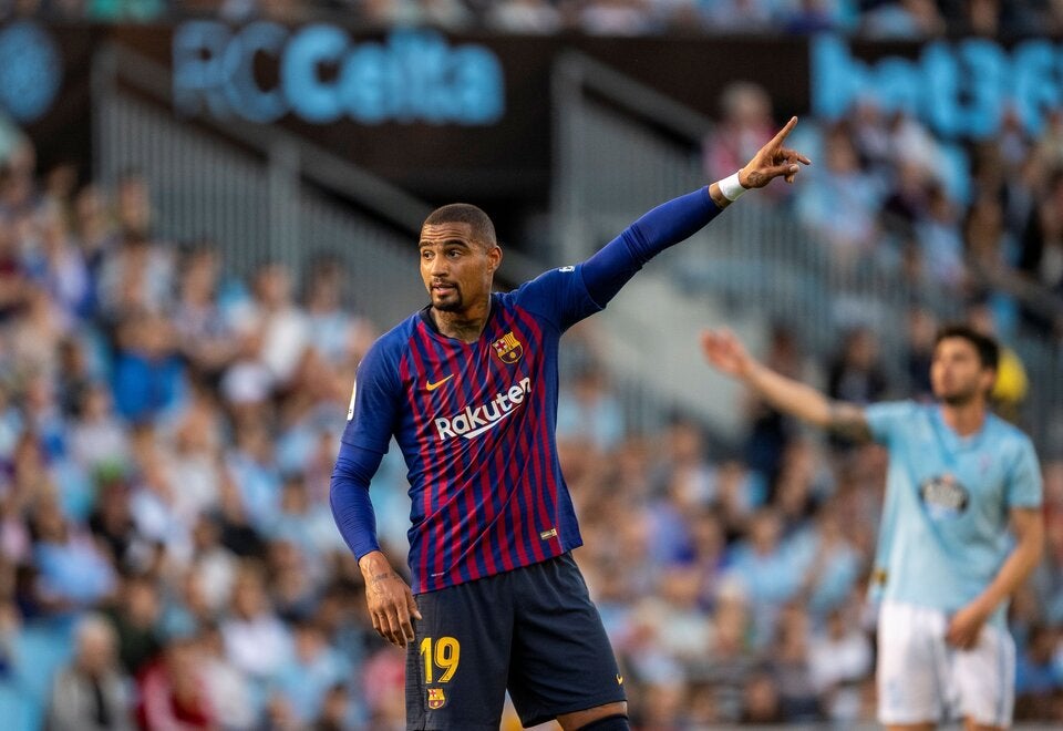 Ex-Barca-Kicker verrät: Brauchte Messi-Erlaubnis für Transfer