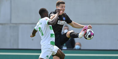 Kevin Wimmer (Karslruher SC)