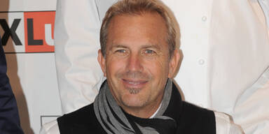 Kevin Costner