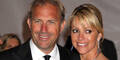 Kevin Costner & Christine Baumgartner