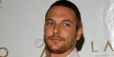 Kevin Federline