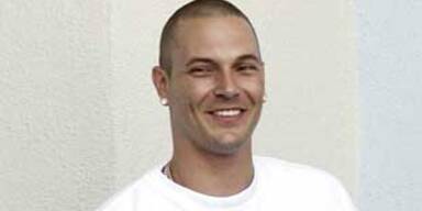 Kevin Federline