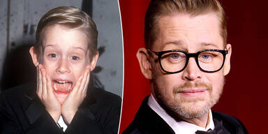 "Er war ein Monster" - Macaulay Culkin rechnet in neuer Doku mit seinem Vater ab