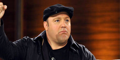 Kevin James