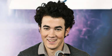 Kevin Jonas