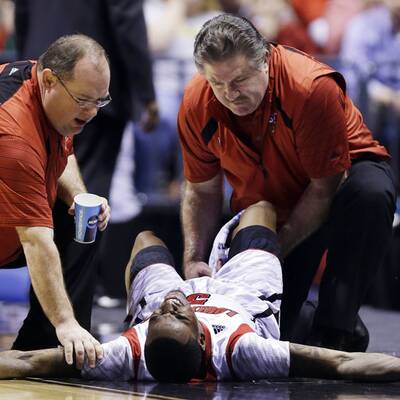 Hunter Mahan im Halbfinale der Matchplay Championship