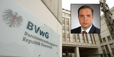 Opposition tobt - "Neonazi-Freund soll H&ouml;chstrichter werden"