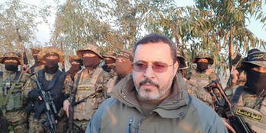 Israel: Zweiter Jihad-Milit&auml;rchef gezielt get&ouml;tet