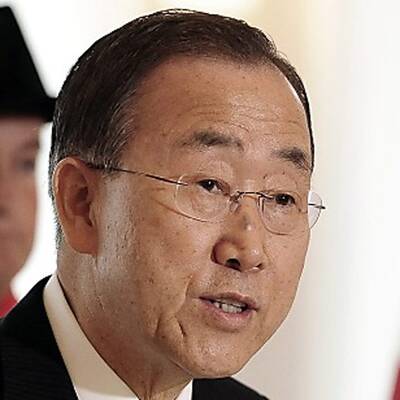 Silvio Berlusconi, italienischer Ministerpräsident