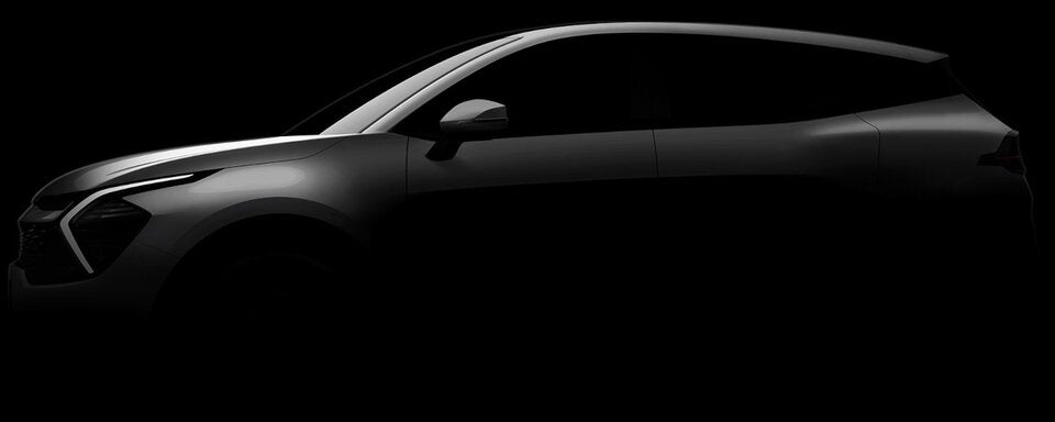 Kia greift mit völlig neuem Sportage an