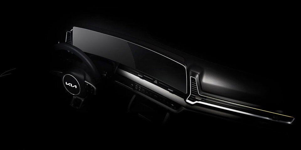 Kia greift mit völlig neuem Sportage an