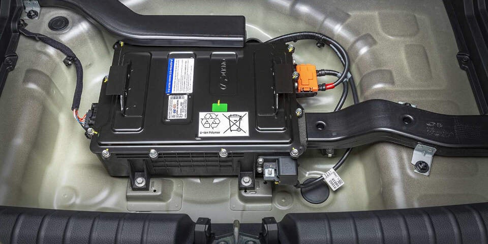 Kia greift mit dem Stonic GT-Line an