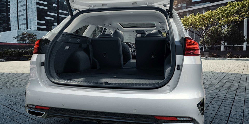 Kia Xceed & Ceed SW mit Plug-in-Hybrid starten