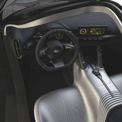 Kia Niro Concept