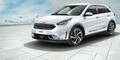 Das ist der Kia Niro Plug-in-Hybrid