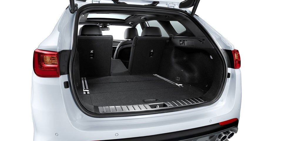 Kia verpasst dem Optima ein Facelift