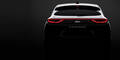 Erstes Foto vom neuen Kia ProCeed