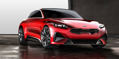 So sportlich wird der neue Kia cee'd