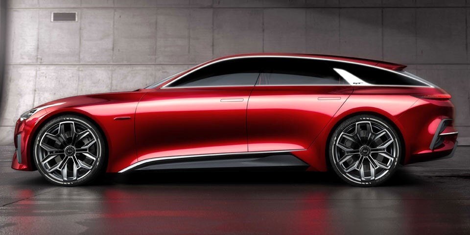 So sportlich wird der neue Kia cee'd