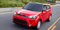 Kia: Neuer Soul und Optima-Facelift