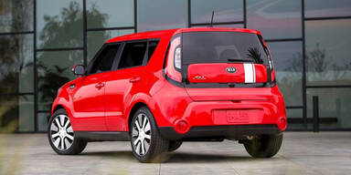 Kia: Neuer Soul und Optima-Facelift