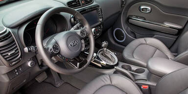 Kia: Neuer Soul und Optima-Facelift